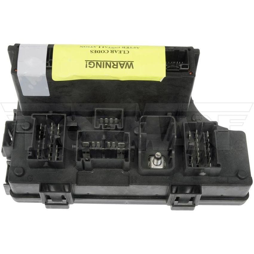 DORMAN 599-938 Remanufactured Totally Integrated Power Module