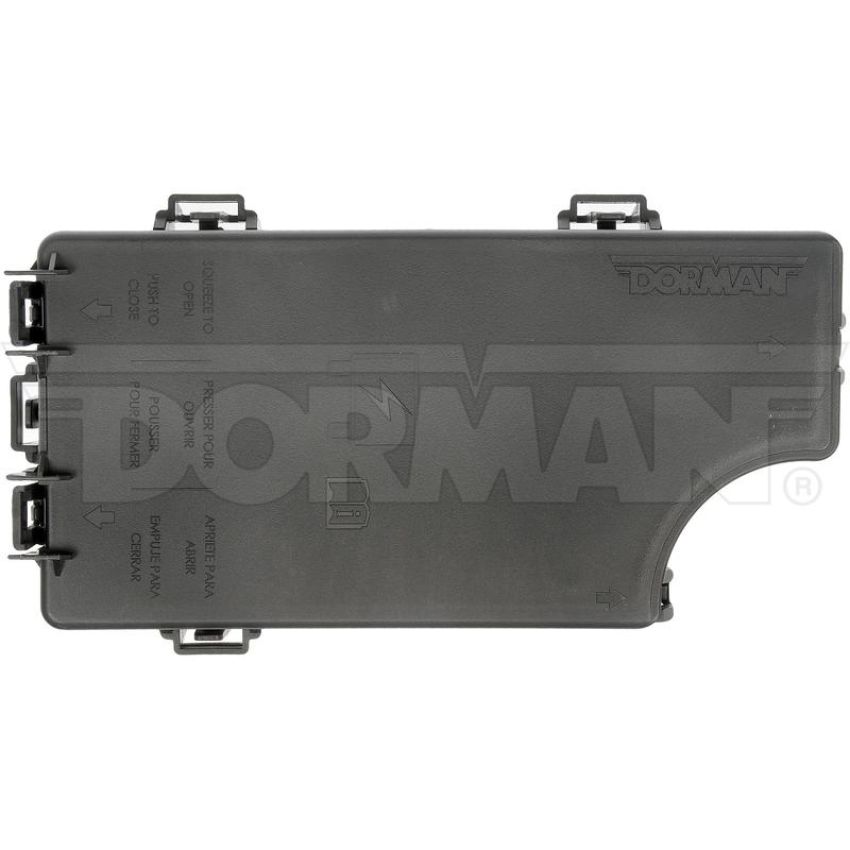 DORMAN 599-938 Remanufactured Totally Integrated Power Module