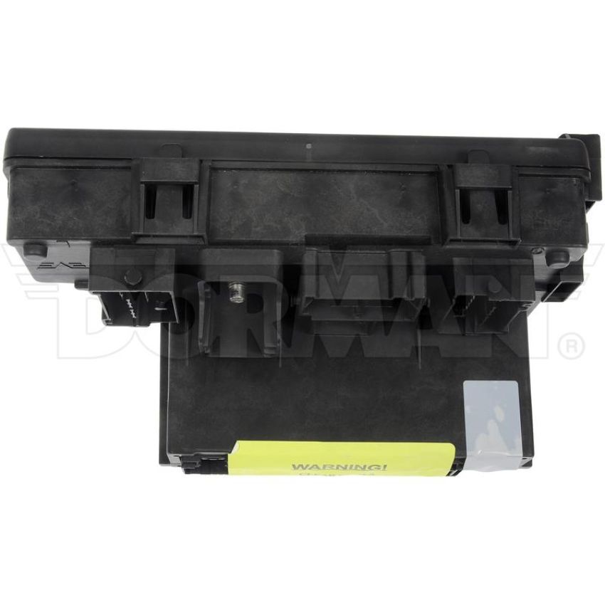DORMAN 599-938 Remanufactured Totally Integrated Power Module
