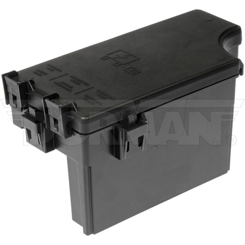 DORMAN 599-938 Remanufactured Totally Integrated Power Module