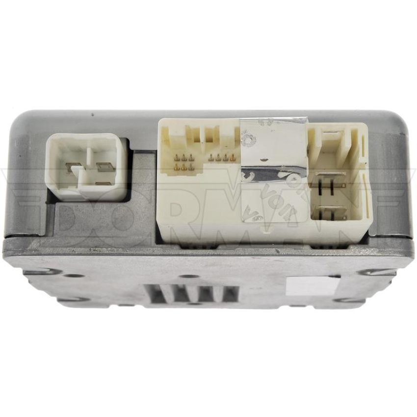 DORMAN 599-954 Remanufactured Power Steering Control Module