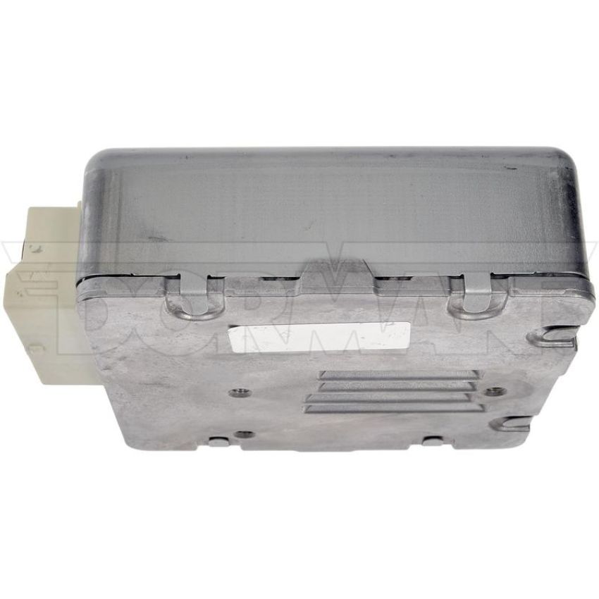 DORMAN 599-954 Remanufactured Power Steering Control Module