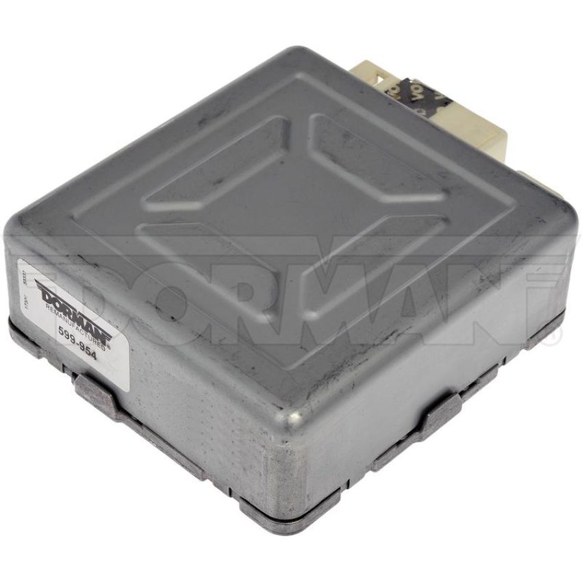DORMAN 599-954 Remanufactured Power Steering Control Module