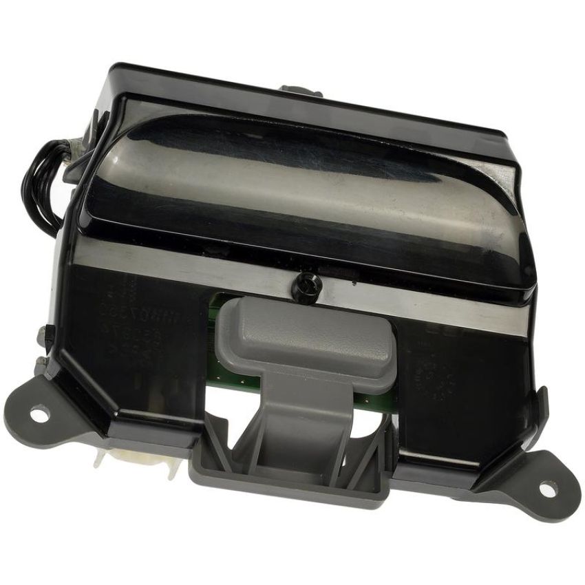 DORMAN 599-958 Remanufactured Overhead Display Module