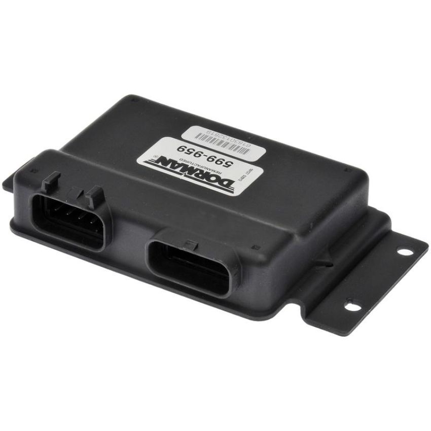DORMAN 599-959 Remanufactured Throttle Actuator Control Module