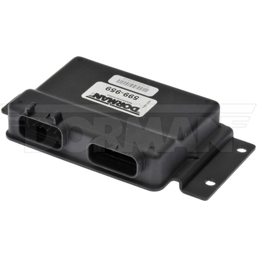 DORMAN 599-959 Remanufactured Throttle Actuator Control Module