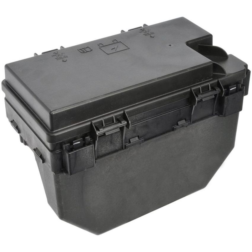 DORMAN 599-980 Remanufactured Totally Integrated Power Module