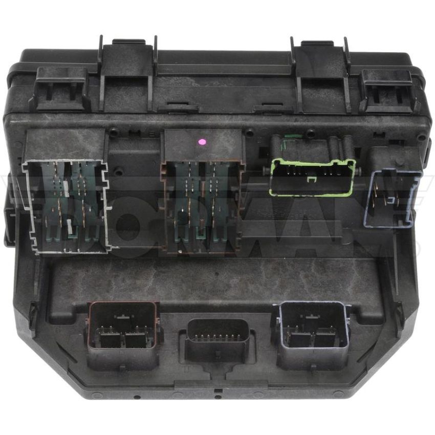 DORMAN 599-982 Remanufactured Totally Integrated Power Module
