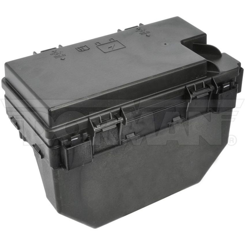 DORMAN 599-982 Remanufactured Totally Integrated Power Module
