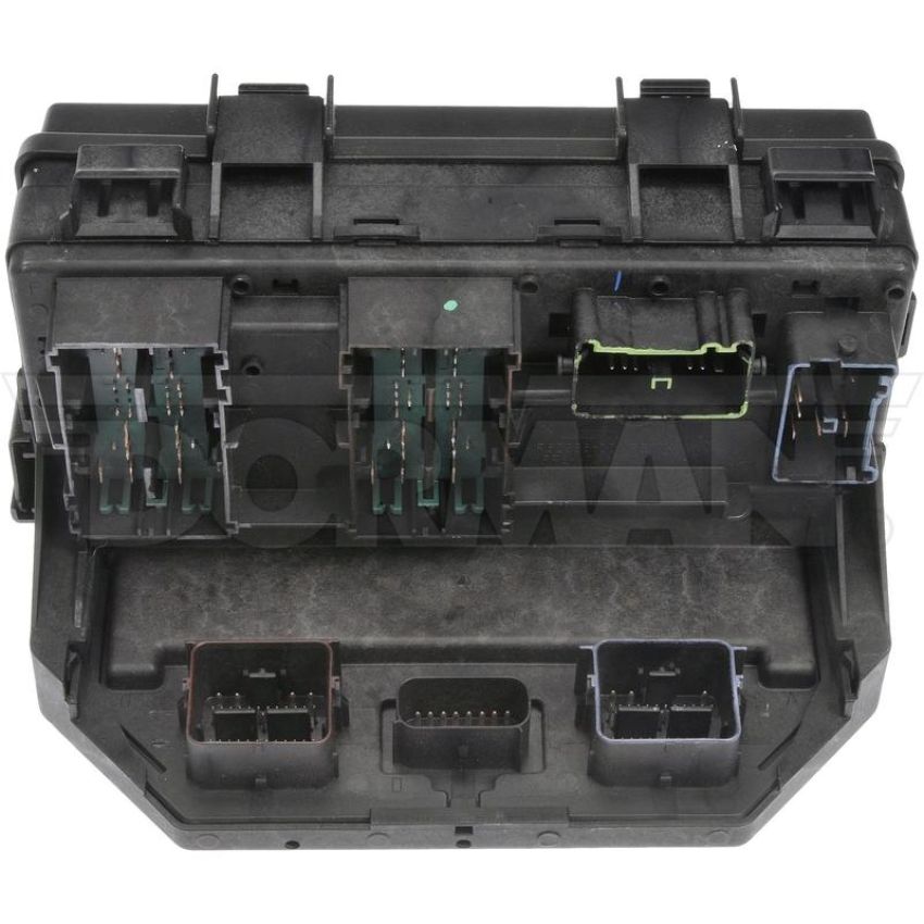 DORMAN 599-983 Remanufactured Totally Integrated Power Module