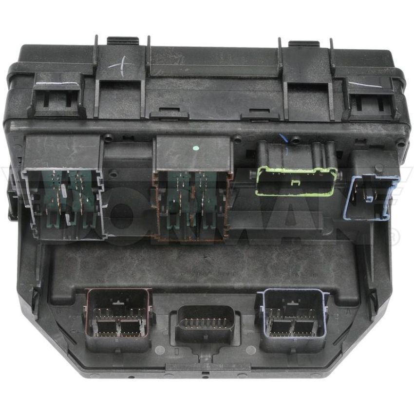 DORMAN 599-985 Remanufactured Totally Integrated Power Module