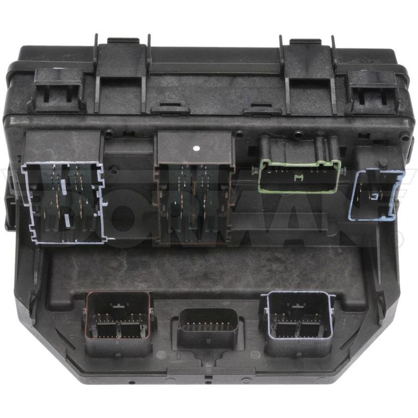 DORMAN 599-989 Remanufactured Totally Integrated Power Module