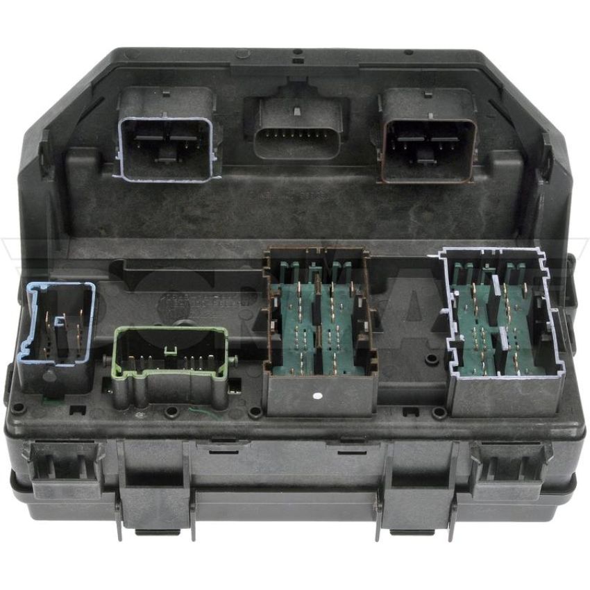 DORMAN 599-989 Remanufactured Totally Integrated Power Module