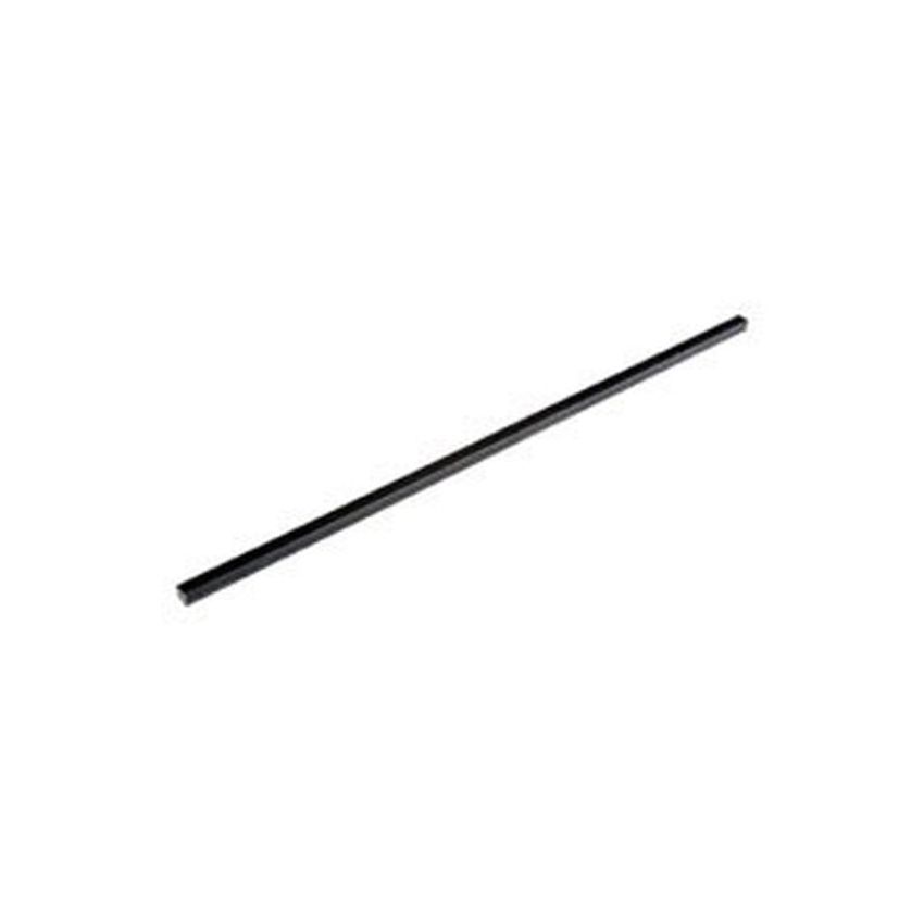 DORMAN 600-062 Straight Key-Width-1/4(.25) In., Length-12 In., Height-1/4(.25) In.