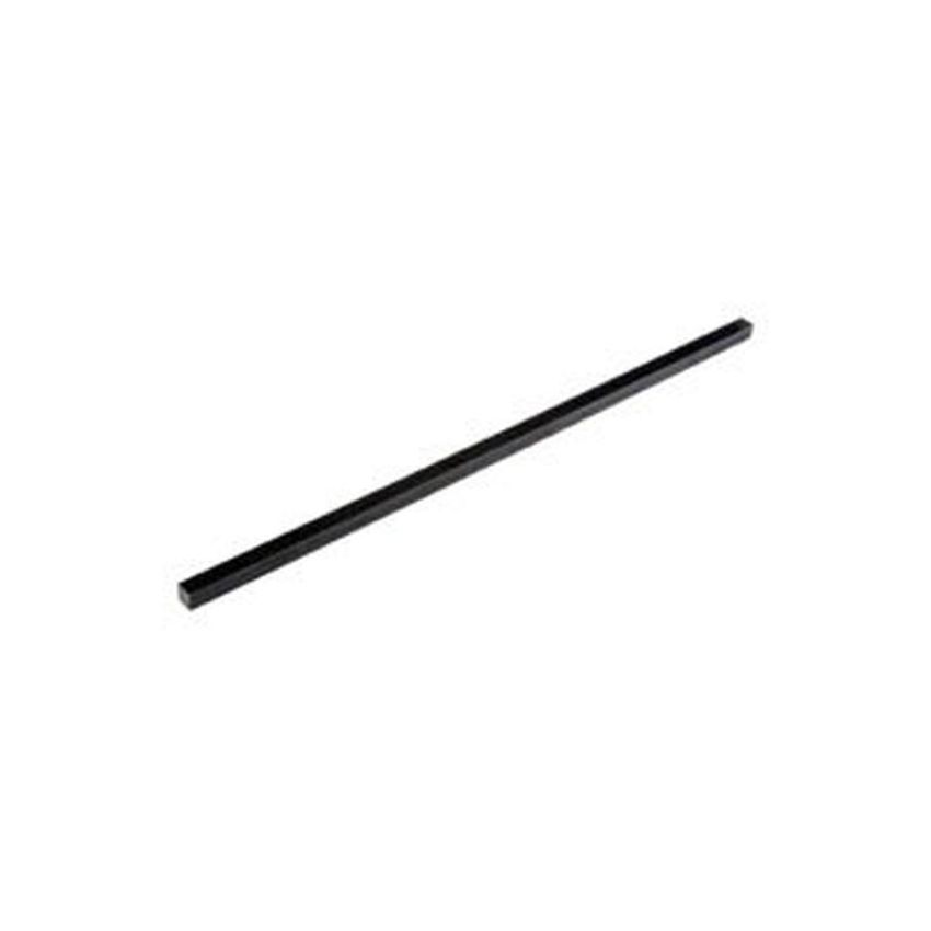DORMAN 600-063 Straight Key-Width-5/16(.313) In., Length-12 In., Height-5/16(.313) In.