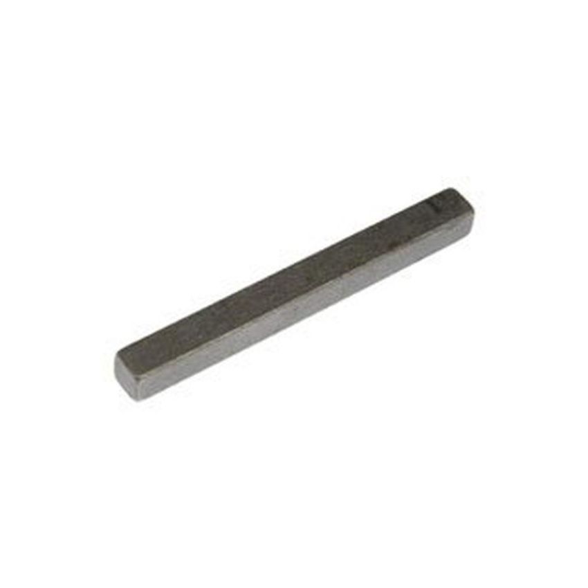 DORMAN 600-069 Straight Key-Width-1/2(.5) In., Length-12 In., Height-1/2(.5) In.