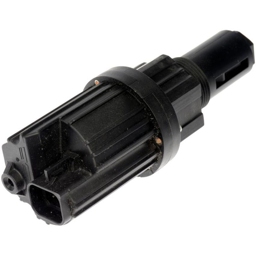 DORMAN 600-101 4WD Actuator, Front Axle