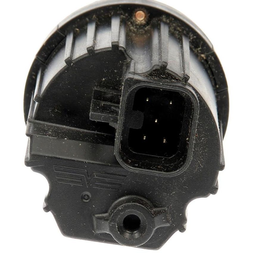 DORMAN 600-101 4WD Actuator, Front Axle