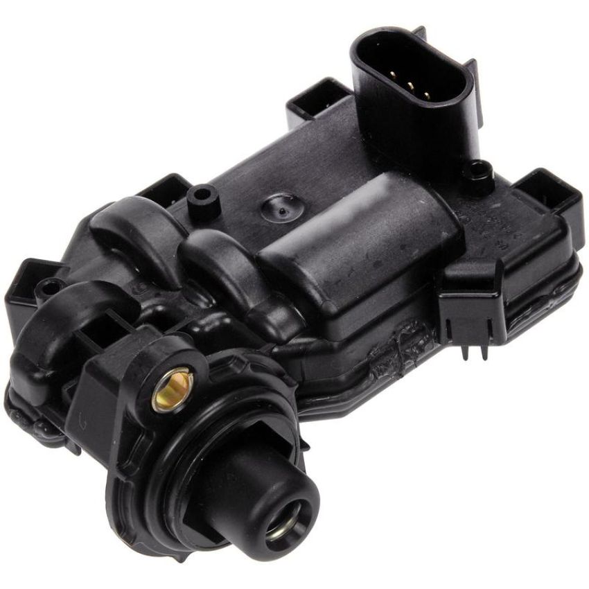 DORMAN 600-103 4WD Actuator, Front Axle