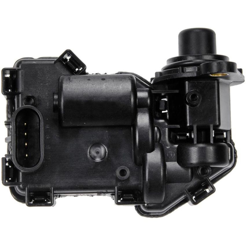 DORMAN 600-103 4WD Actuator, Front Axle
