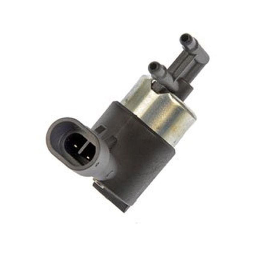 DORMAN 600-104 Vacuum Actuator, Front Axle and Auxiliary Heater
