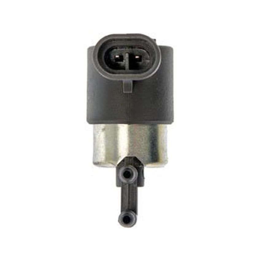 DORMAN 600-104 Vacuum Actuator, Front Axle and Auxiliary Heater