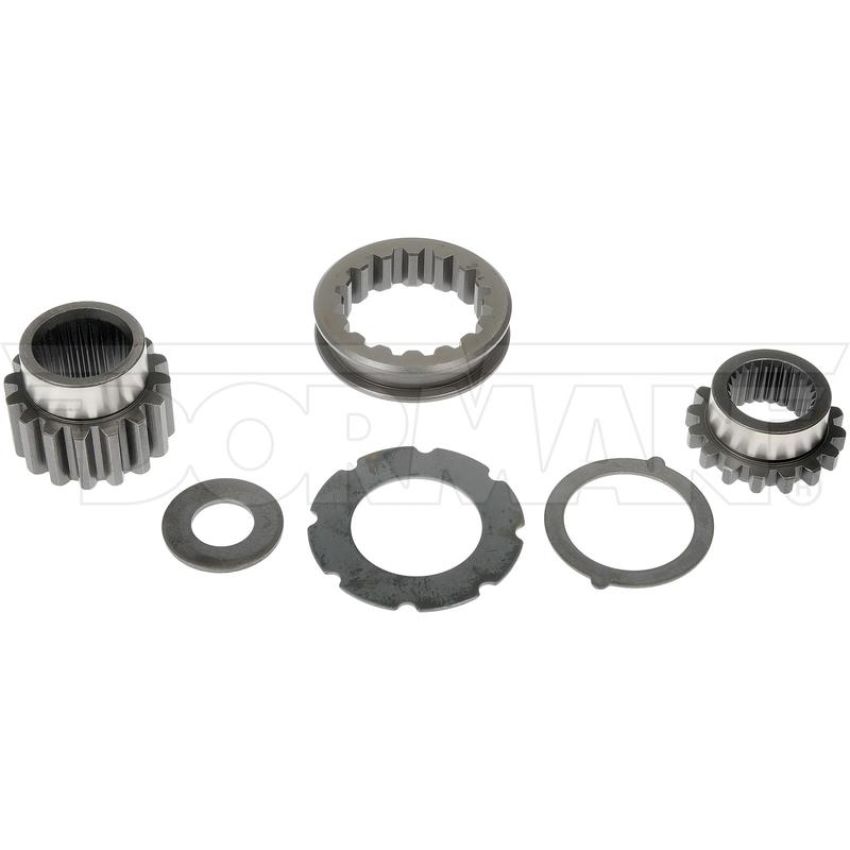 DORMAN 600-117 4WD Axle Disconnect Gear Set