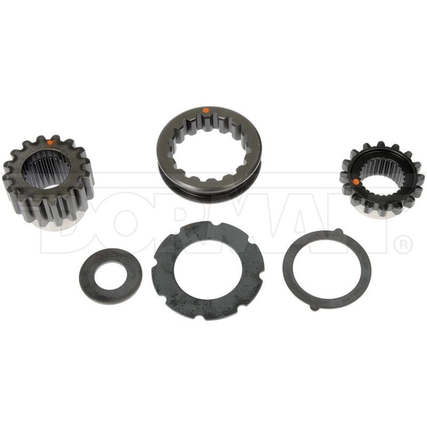 DORMAN 600-117 4WD Axle Disconnect Gear Set