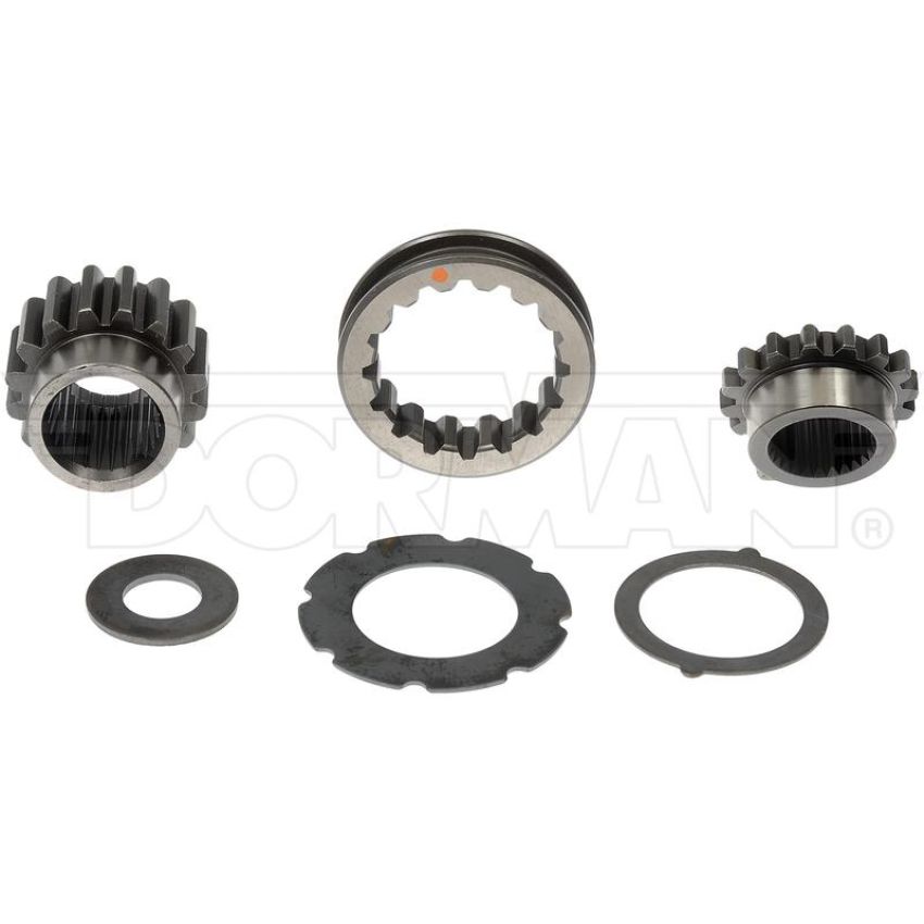 DORMAN 600-117 4WD Axle Disconnect Gear Set