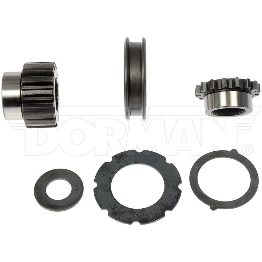 DORMAN 600-117 4WD Axle Disconnect Gear Set