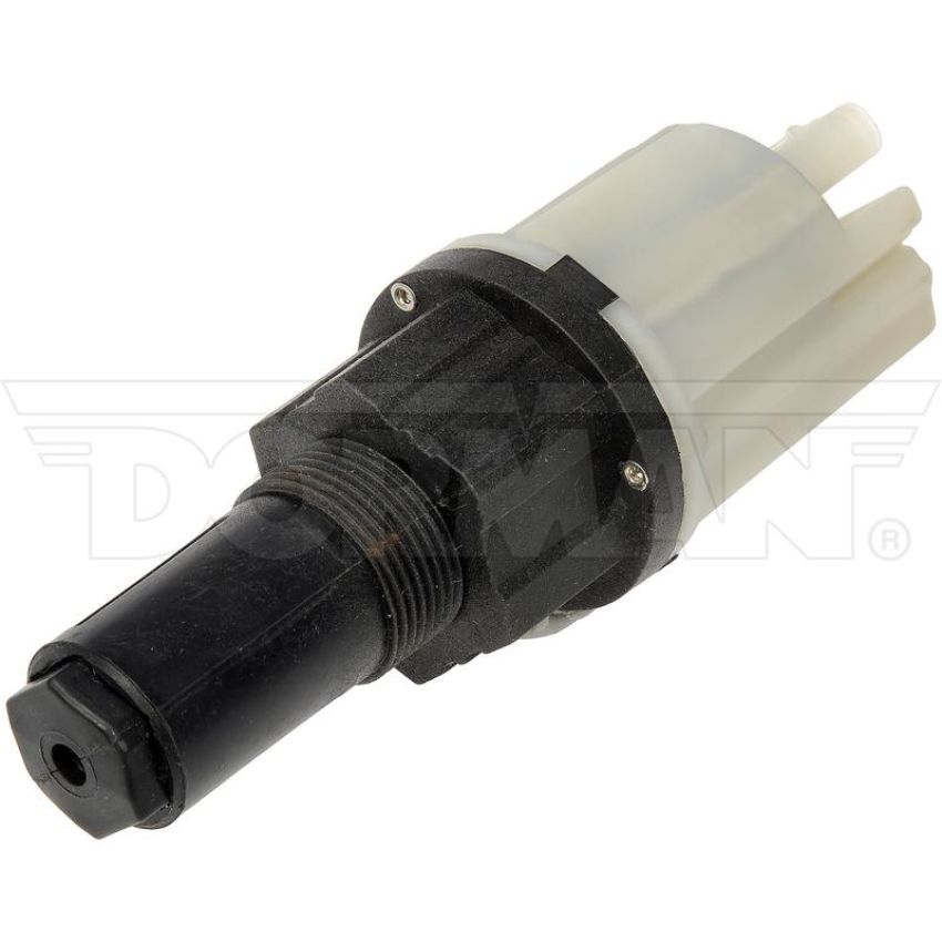 DORMAN 600-118 4WD Front Differential Actuator