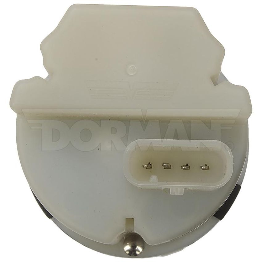 DORMAN 600-118 4WD Front Differential Actuator