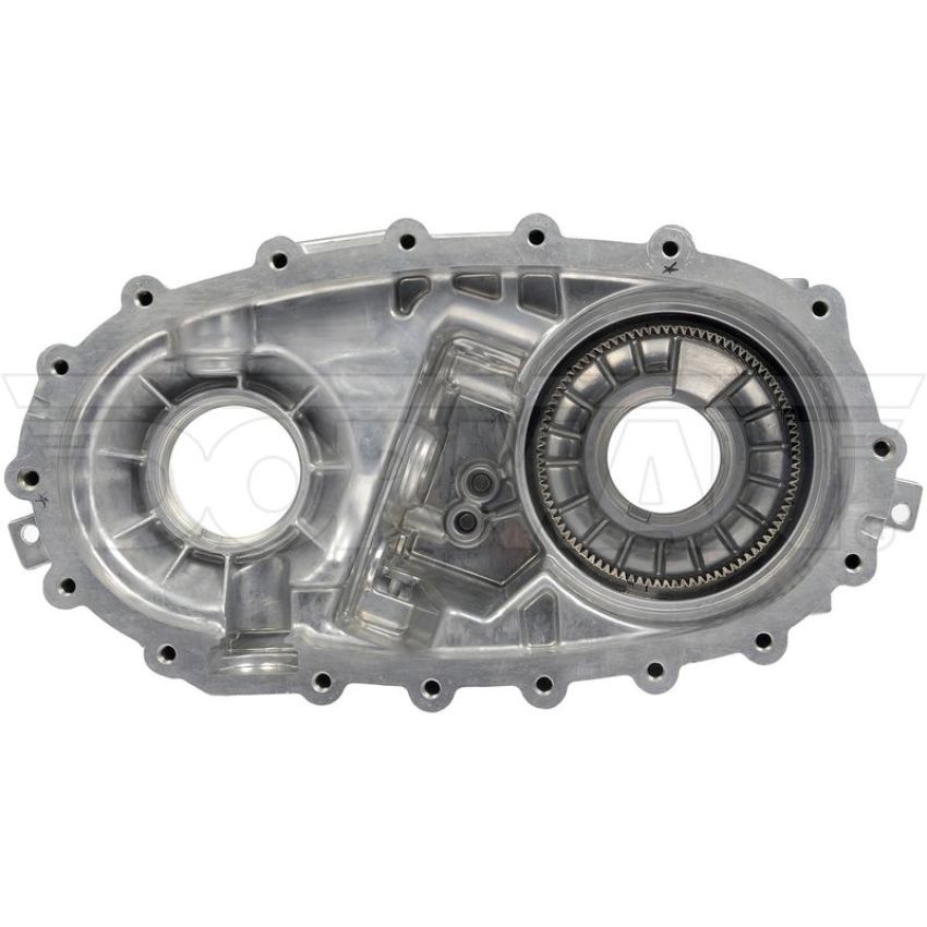 DORMAN 600-124 Front Transfer Case Half Assembly