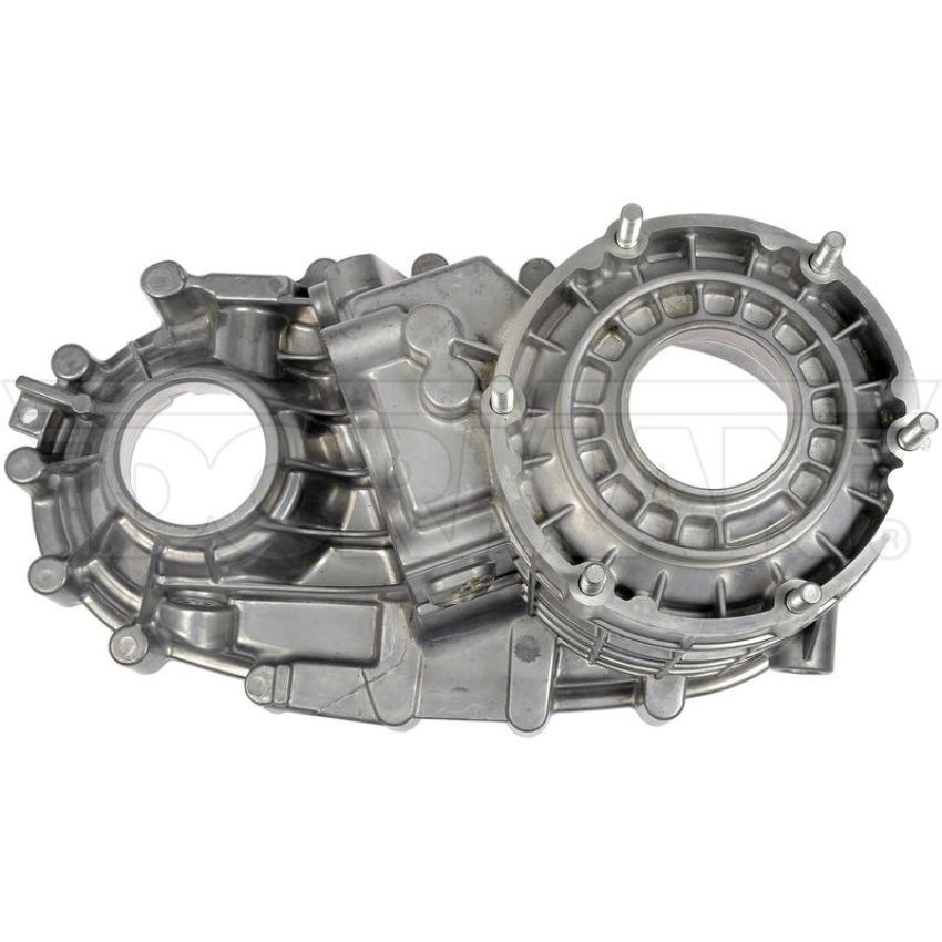 DORMAN 600-124 Front Transfer Case Half Assembly