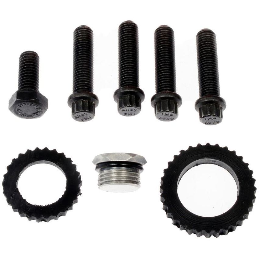 DORMAN 600-130 Slip Yoke Eliminator Kit