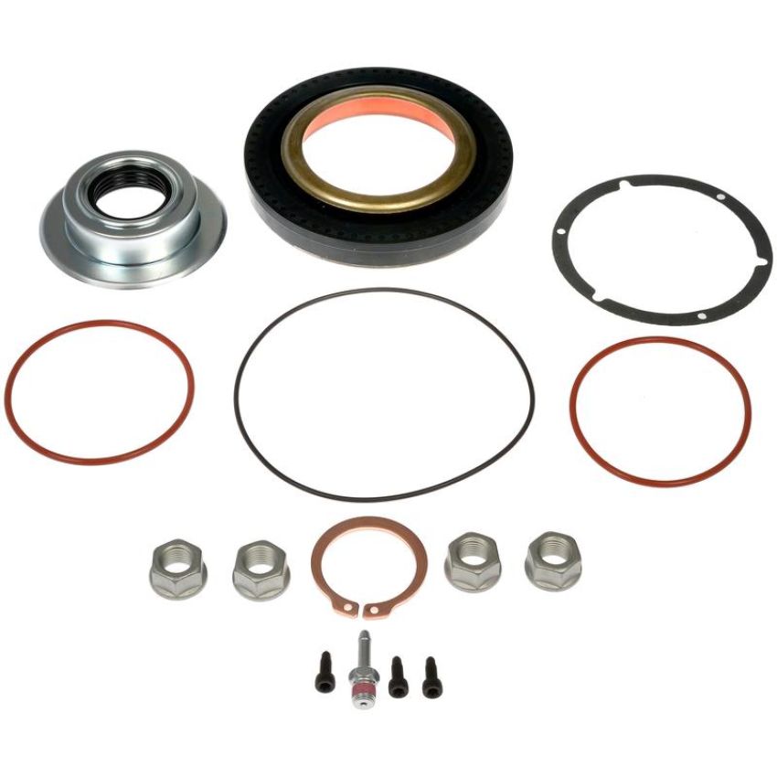 DORMAN 600-135 4 Wheel Drive Front Hub Seal Kit
