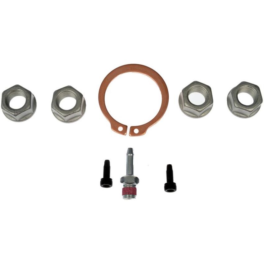 DORMAN 600-135 4 Wheel Drive Front Hub Seal Kit