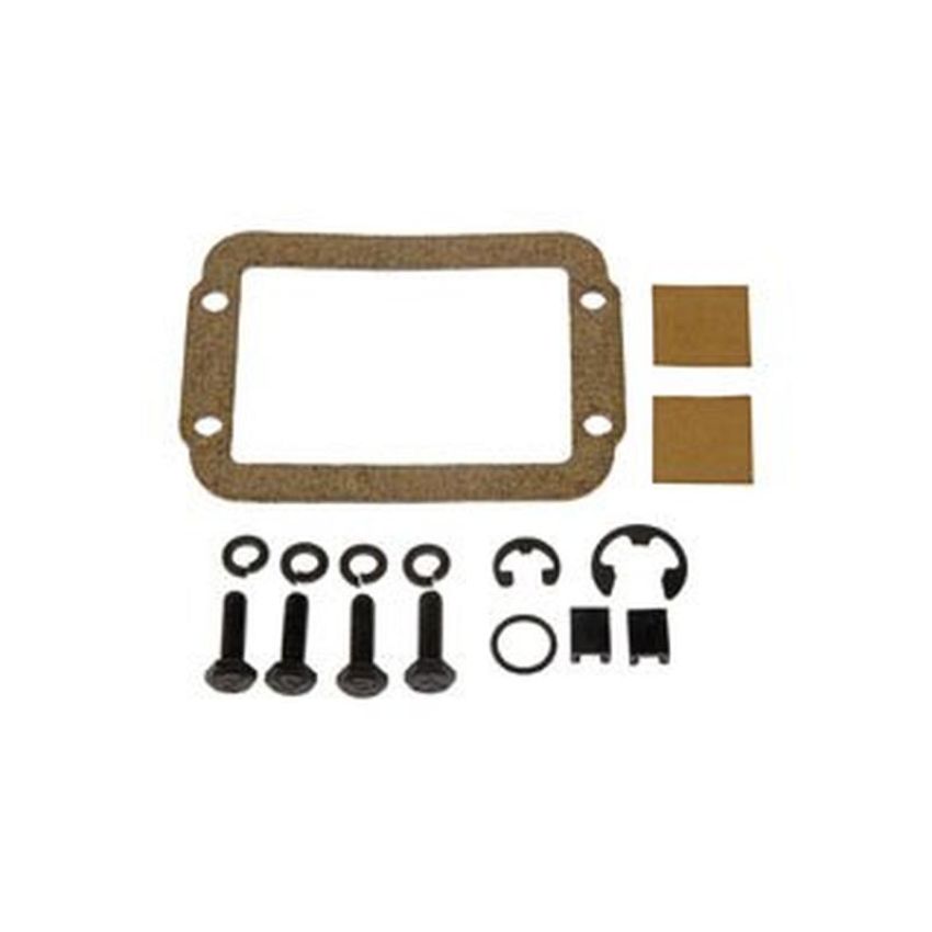 DORMAN 600-200 4WD Vacuum Actuator, Front Axle