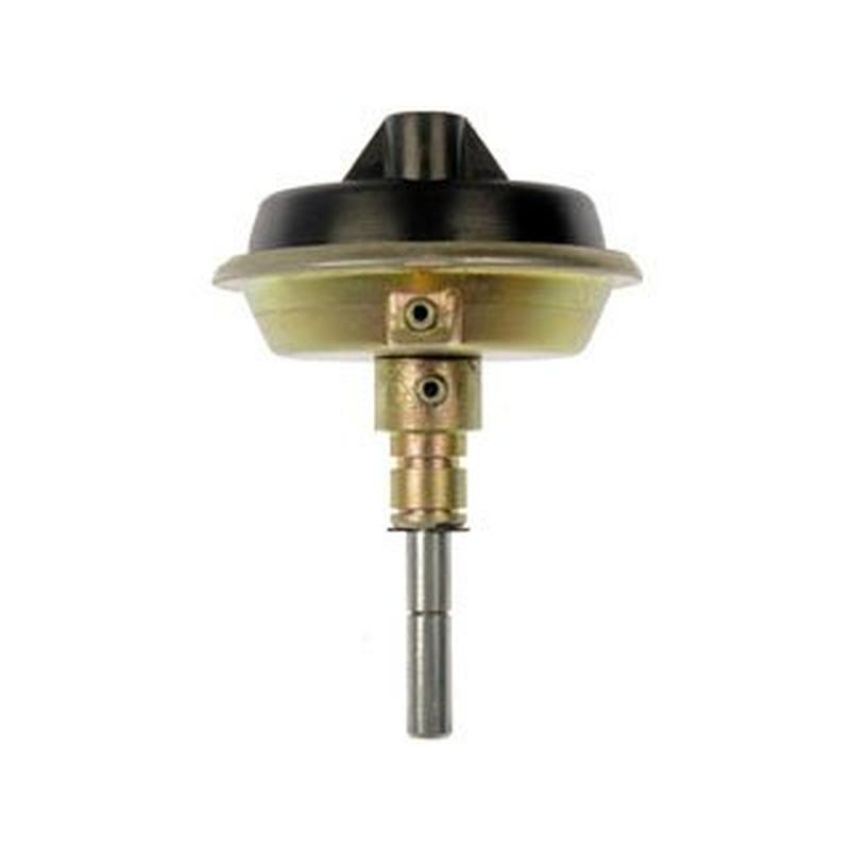 DORMAN 600-200 4WD Vacuum Actuator, Front Axle