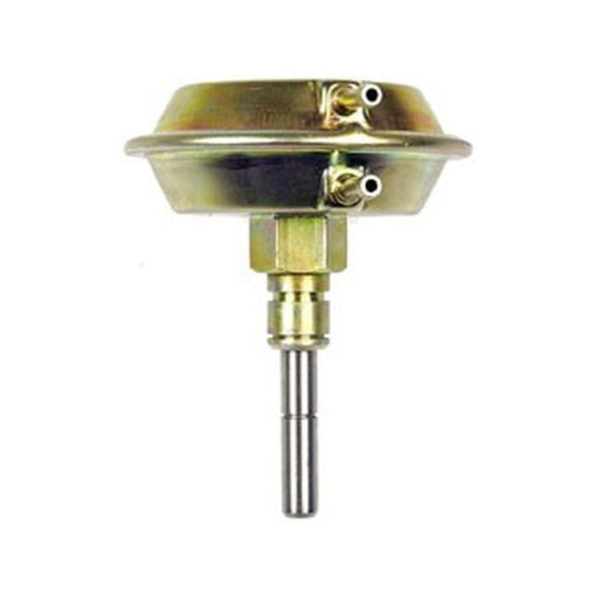 DORMAN 600-202 4WD Vacuum Actuator, Front Axle