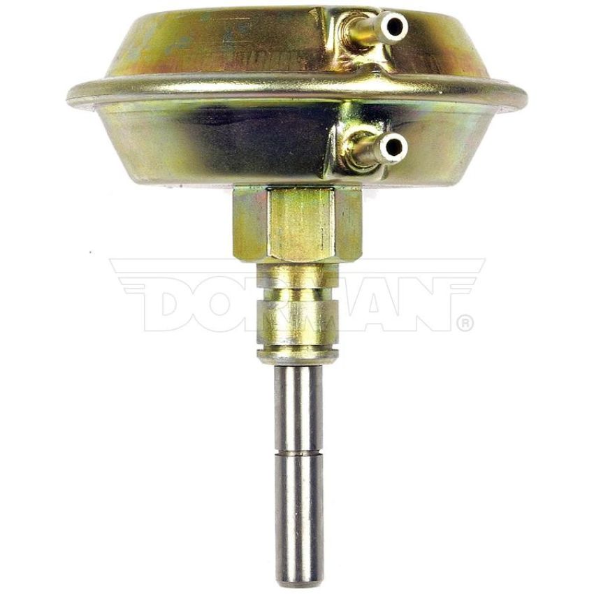 DORMAN 600-202 4WD Vacuum Actuator, Front Axle