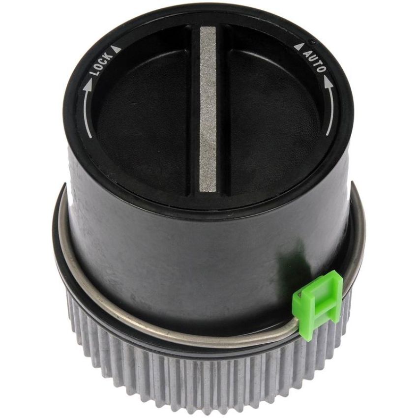 DORMAN 600-203 4WD Auto Locking Hub
