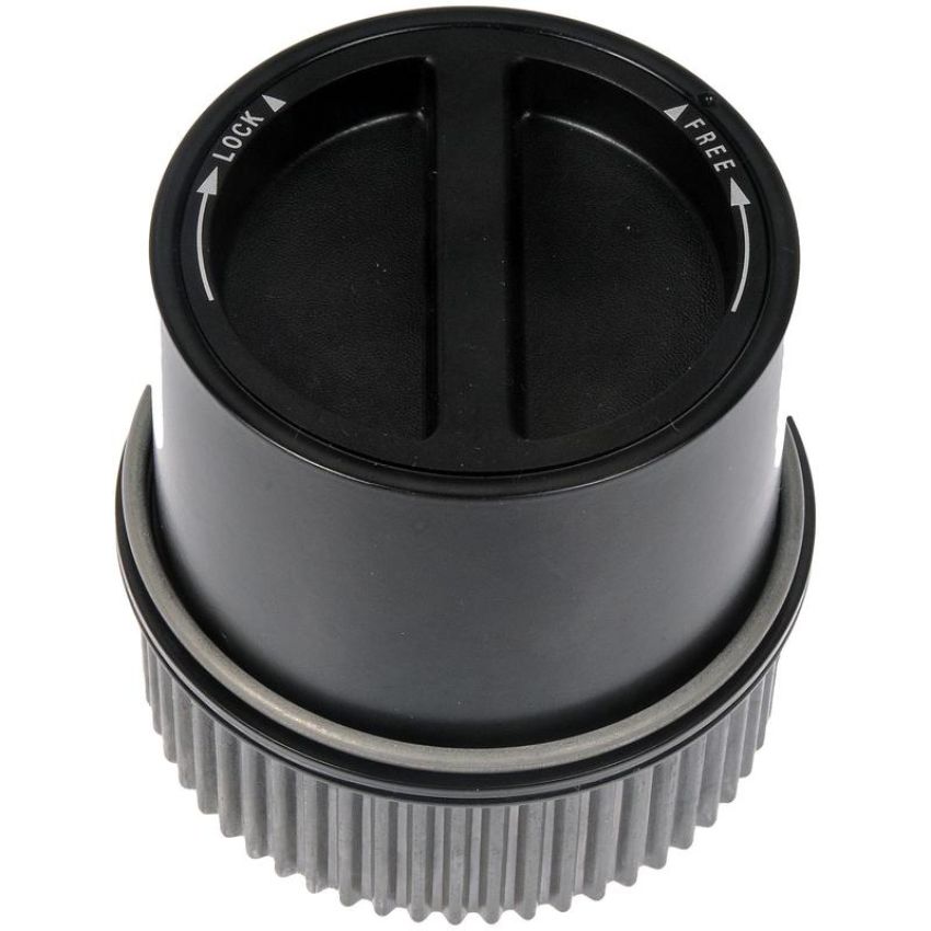 DORMAN 600-204 4WD Manual Locking Hub