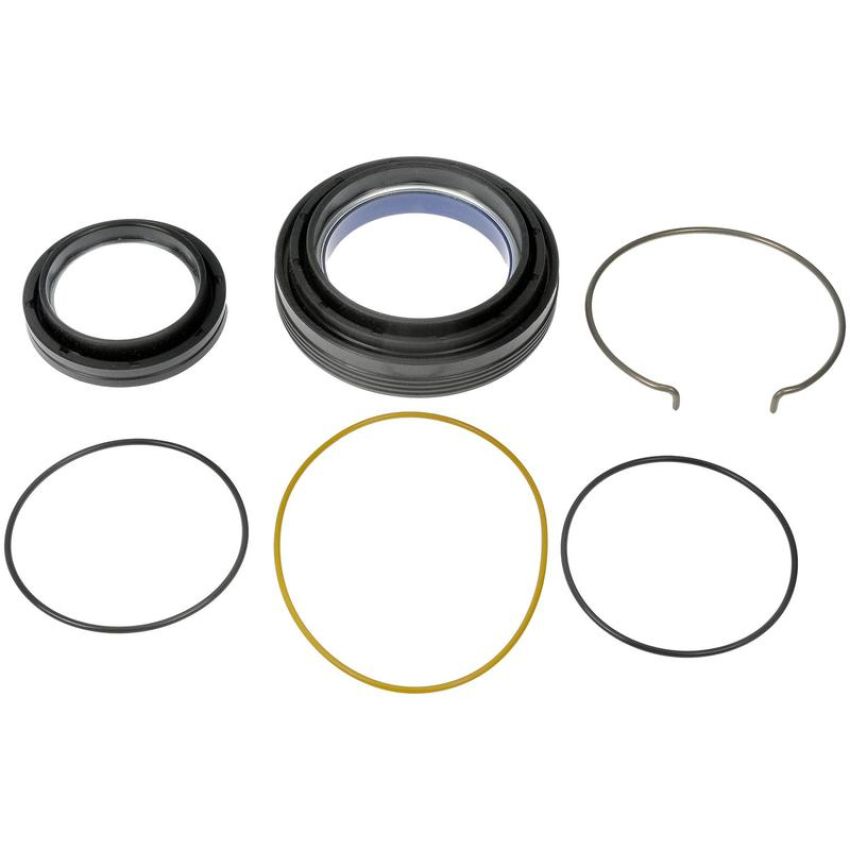 DORMAN 600-207 4WD Front Hub Seal Kit