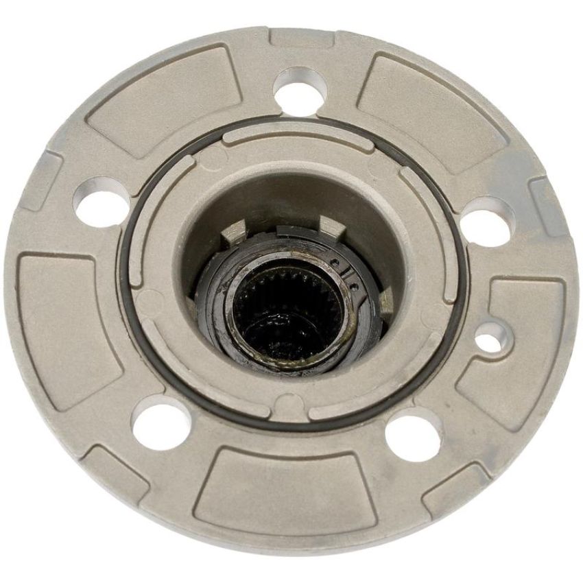DORMAN 600-214 Manual Locking Hub Assembly