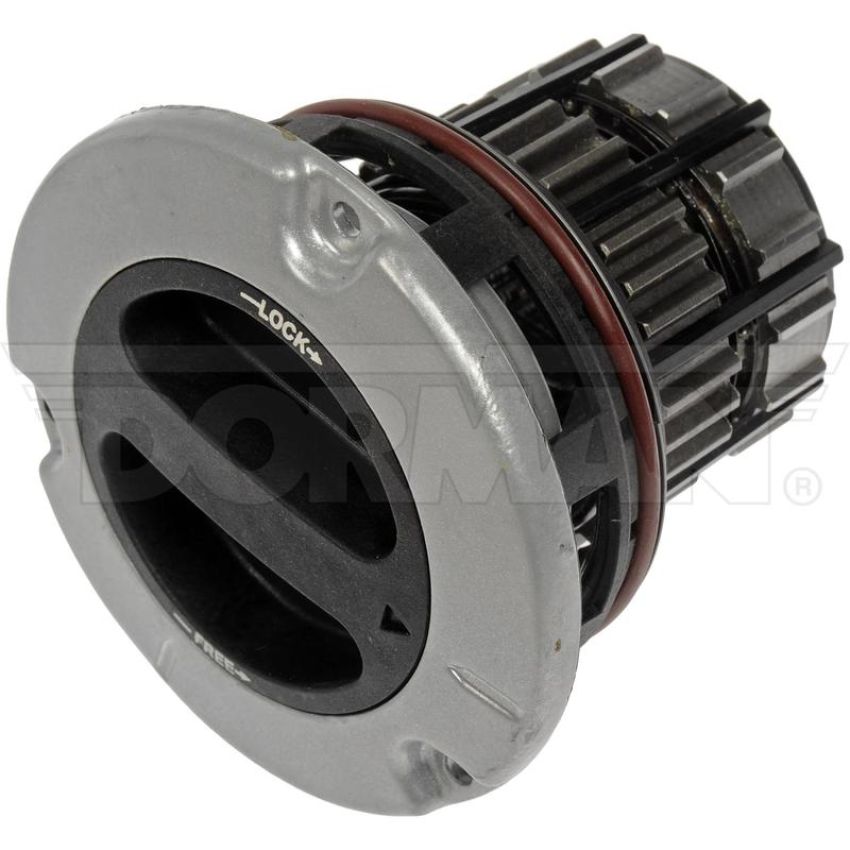 DORMAN 600-220 Manual Locking Hub Assembly