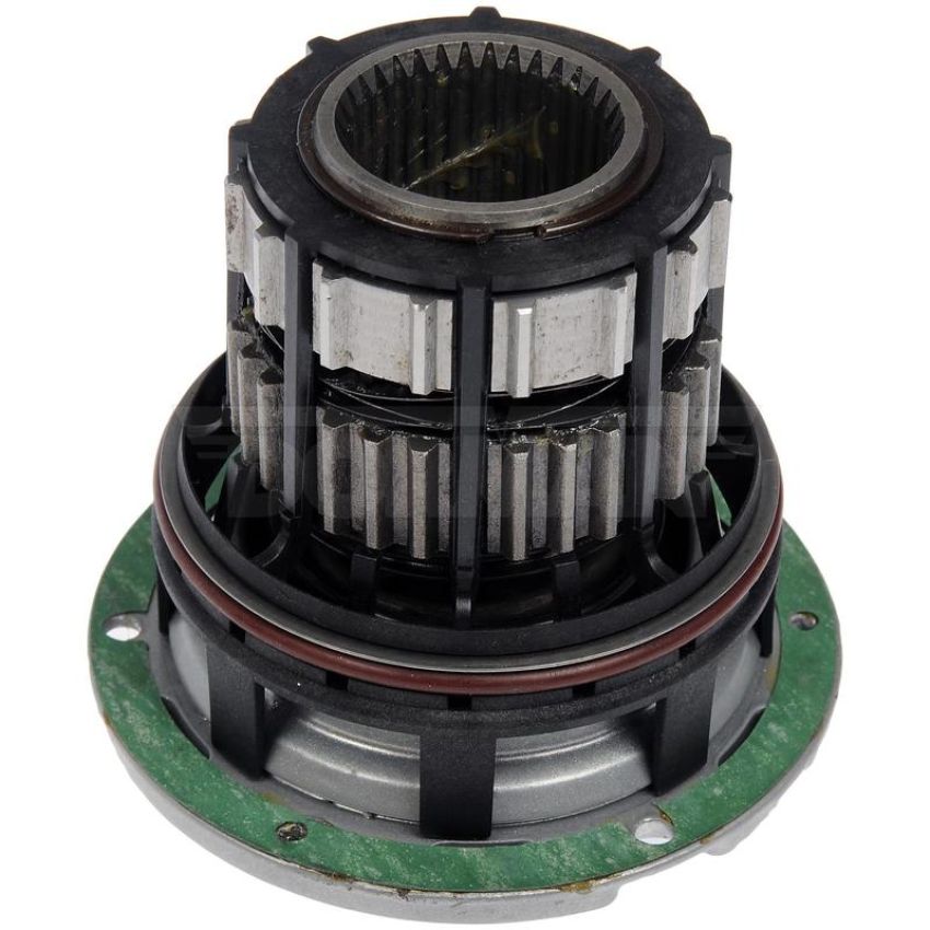 DORMAN 600-220 Manual Locking Hub Assembly
