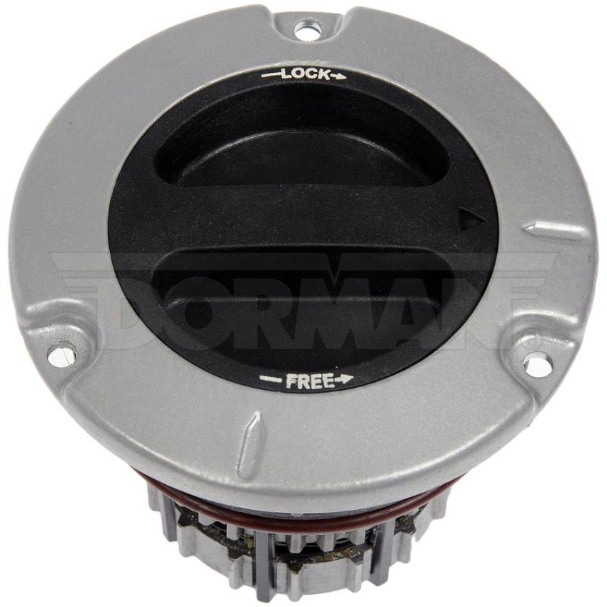 DORMAN 600-220 Manual Locking Hub Assembly