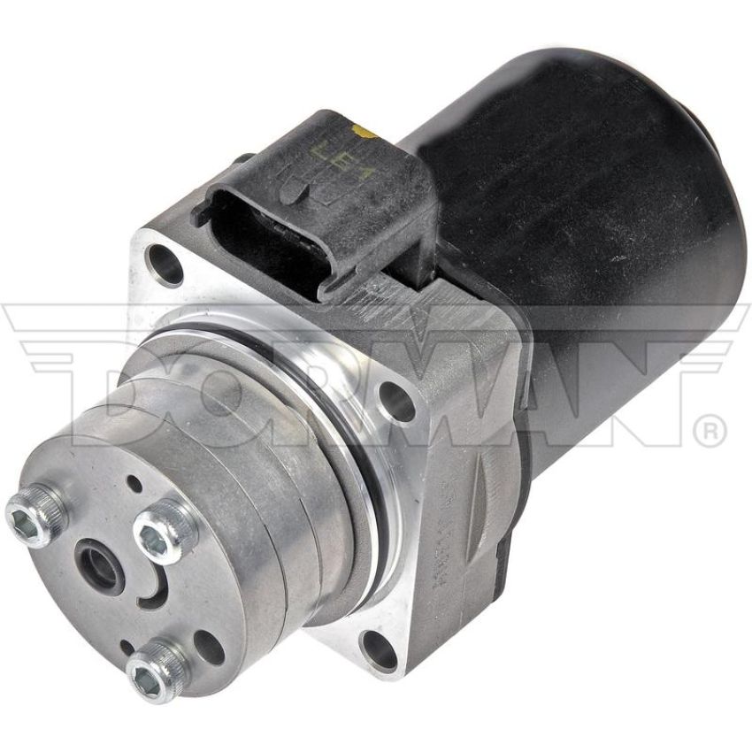 DORMAN 600-221 Rear Differential Actuator Motor