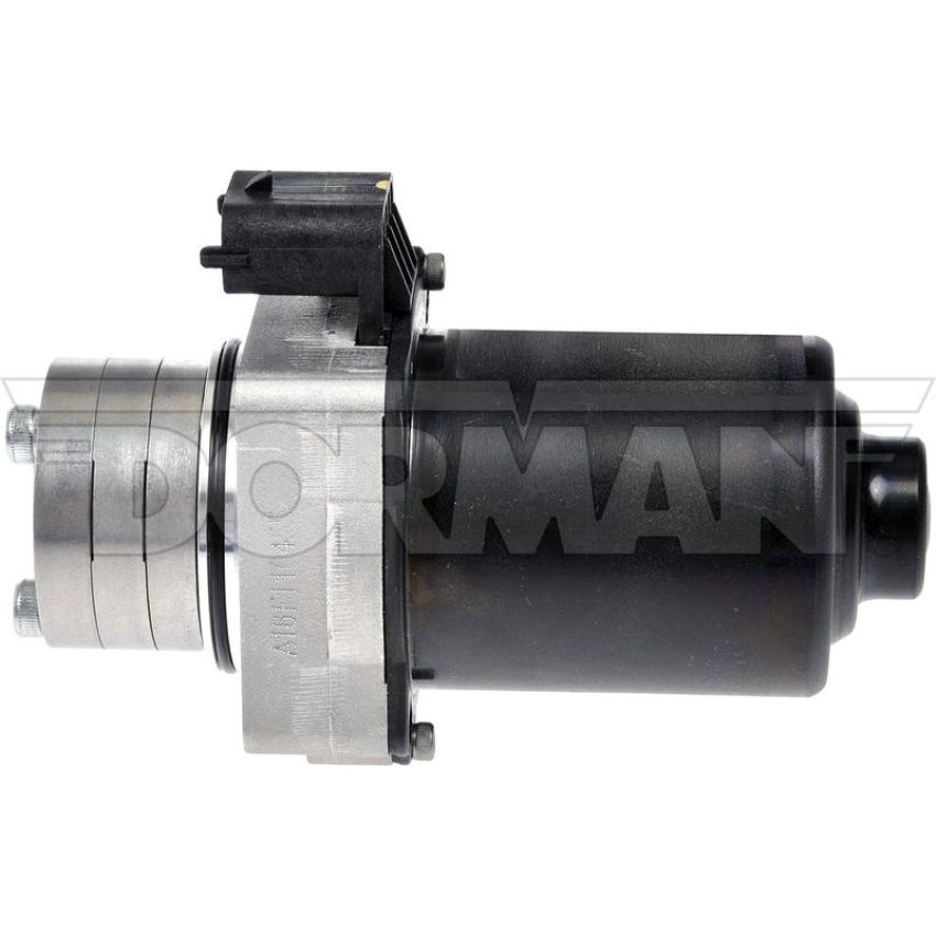 DORMAN 600-221 Rear Differential Actuator Motor